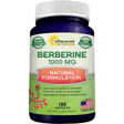 aSquared Nutrition Berberine 1000 mg - 180 Cápsulas - Haz Tu Pedido