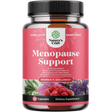 Natures Craft Menopause Support - 60 Cápsulas - Haz Tu Pedido