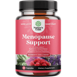 Natures Craft Menopause Support - 60 Cápsulas - Haz Tu Pedido