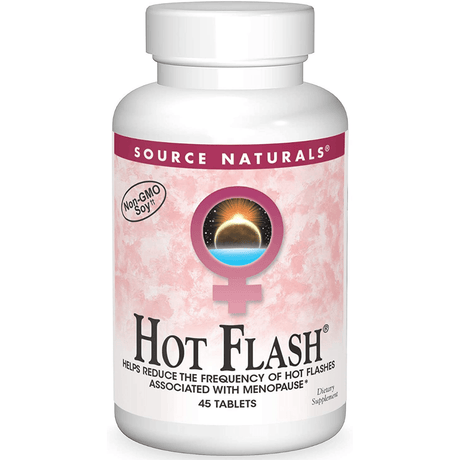 Source Naturals Hot-Flash - Haz Tu Pedido
