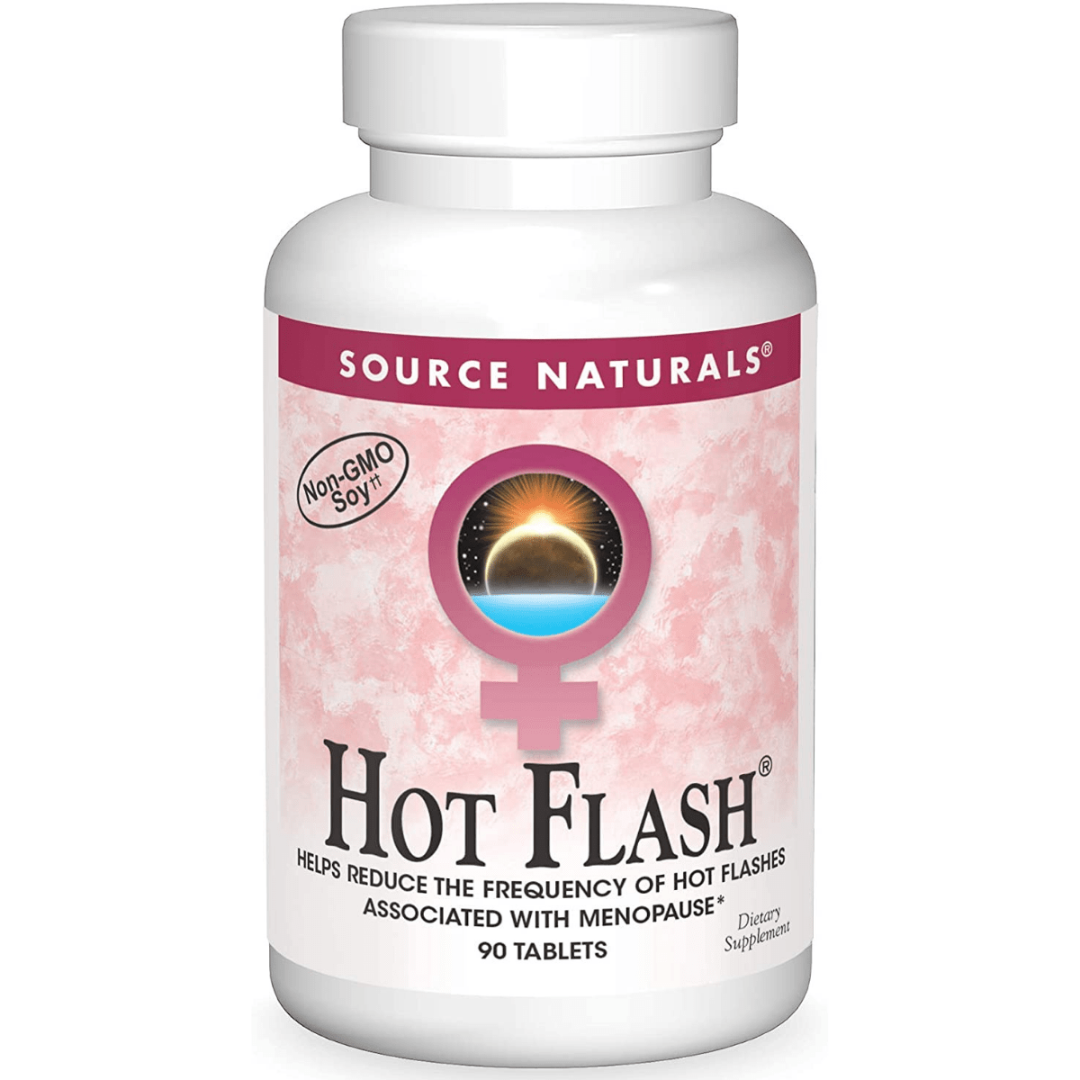 Source Naturals Hot-Flash - Haz Tu Pedido
