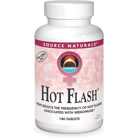Source Naturals Hot-Flash - Haz Tu Pedido