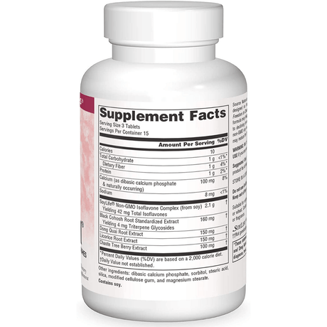 Source Naturals Hot-Flash - Haz Tu Pedido