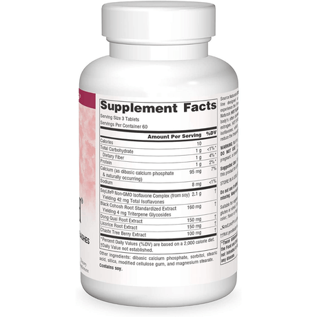 Source Naturals Hot-Flash - Haz Tu Pedido