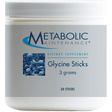Metabolic Maintenance Glycine - 30 Stick - Haz Tu Pedido