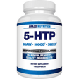 Arazo Nutrition 5-HTP - 120 Cápsulas - Haz Tu Pedido
