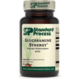Standard Process Glucosamine - 90 Cápsulas - Haz Tu Pedido