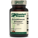 Standard Process Glucosamine - 90 Cápsulas - Haz Tu Pedido