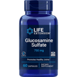 Life Extension Glucosamine Sulfate - 60 Cápsulas - Haz Tu Pedido