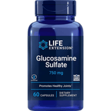 Life Extension Glucosamine Sulfate - 60 Cápsulas - Haz Tu Pedido