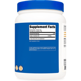Nutricost Acetyl L-Carnitine - Sin Sabor - 500 g - Haz Tu Pedido