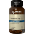 Nature's Sunshine Vitamin D3 - Haz Tu Pedido