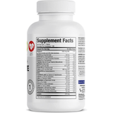 Bronson Mens 50+ Complete Multivitamin - 180 Tabletas - Haz Tu Pedido