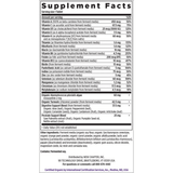 New Chapter Multivitamin For Men 55+ - 90 Cápsulas Vegetarianas - Haz Tu Pedido