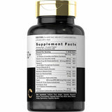Carlyle Multivitamin for Men 50 - 200 Comprimidos Recubiertos