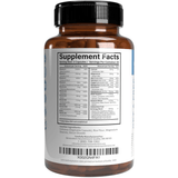 Benevolent Nourishment Advanced Multivitamin For Men - 120 Cápsulas Vegetales - Haz Tu Pedido