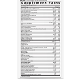 GNC Women's Multivitamin 50 Plus - Haz Tu Pedido
