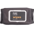 Pure for Men 48 Flushable Wipes - Haz Tu Pedido