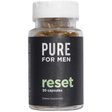 Pure for Men Reset - 30 Cápsulas - Haz Tu Pedido