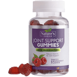 Glucosamina con Vitamina E - Frambuesa - Haz Tu Pedido