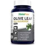 NusaPure Olive Leaf Extract - Haz Tu Pedido