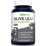 NusaPure Olive Leaf Extract - Haz Tu Pedido