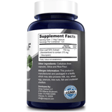 NusaPure Olive Leaf Extract - Haz Tu Pedido