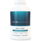 Eco Nugenics Multivitamin for Men - 180 Cápsulas Vegetarianas - Haz Tu Pedido