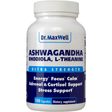 Dr. Maxwell Ashwagandha - 120 Cápsulas - Haz Tu Pedido