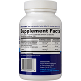Dr. Maxwell Ashwagandha with Rhodiola and L-theanine - 120 Cápsulas - Haz Tu Pedido