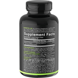 Sports Research Vitamin D3 125mcg with Coconut Oil - 60 Cápsulas Blandas Vegetales - Haz Tu Pedido