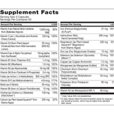 Naturelo Prenatal Multivitamin - 180 Cápsulas Vegetarianas - Haz Tu Pedido