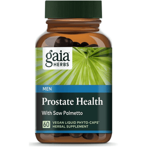 Gaia Herbs Prostate Health - Haz Tu Pedido