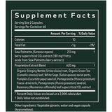 Gaia Herbs Prostate Health - Haz Tu Pedido