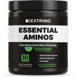 Nextrino Essential Aminos - Cítricos - 432 g - Haz Tu Pedido