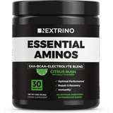 Nextrino Essential Aminos - Cítricos - 432 g - Haz Tu Pedido