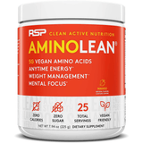 RSP Nutrition Vegan AminoLean - 225 g - Haz Tu Pedido