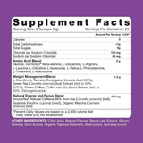 RSP Nutrition Vegan AminoLean - 225 g - Haz Tu Pedido