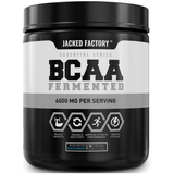 Jacked Factory BCAA Fermented 6000 mg - Haz Tu Pedido