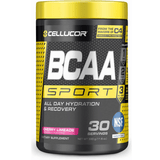 Cellucor BCAA - Limonada De Cereza - 330 g - Haz Tu Pedido
