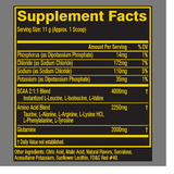 Cellucor BCAA - Limonada De Cereza - 330 g - Haz Tu Pedido