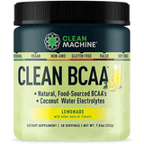 Clean Machine BCAA - Limonada - 222 g - Haz Tu Pedido
