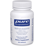Pure Encapsulations Metilcobalamina - Haz Tu Pedido