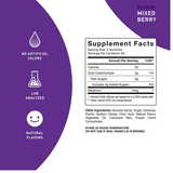 Purefinity Melatonina - 120 Gomitas - Haz Tu Pedido