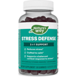 Natures Way Stress Defense - 90 Gomitas - Haz Tu Pedido