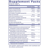 Pure Encapsulations Daily Stress Formula - Haz Tu Pedido