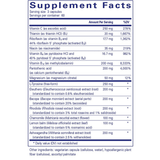 Pure Encapsulations Daily Stress Formula - Haz Tu Pedido