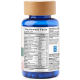 Mommys Bliss Prenatal Multivitamin + Iron - 45 Cápsulas - Haz Tu Pedido
