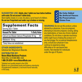 Nature Made Extra Strength Melatonin 10 mg - 70 Tabletas - Haz Tu Pedido