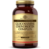 Solgar Glucosamine Chondroitin Complex - 150 Tabletas - Haz Tu Pedido